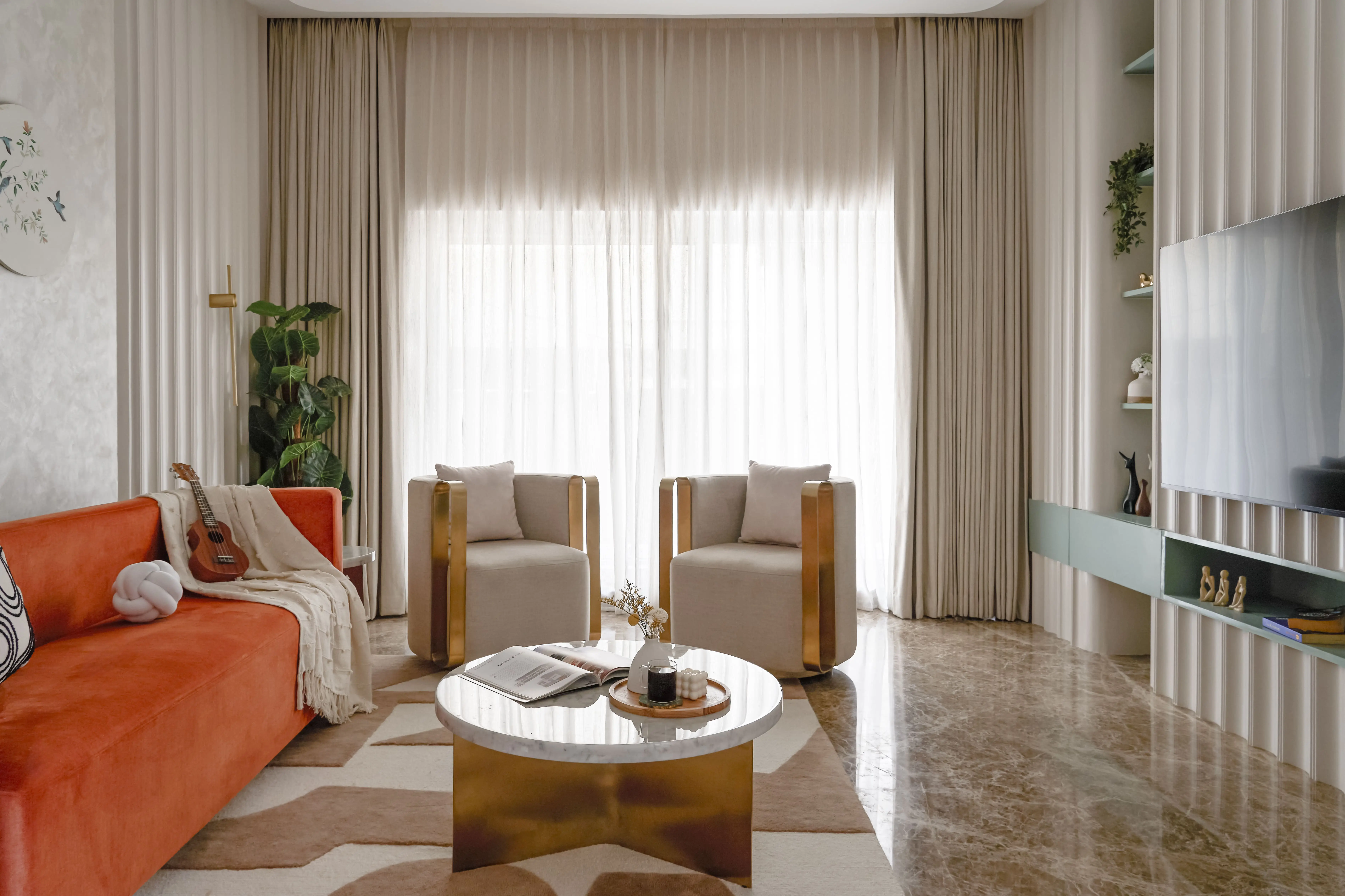 Luxury Interior Design